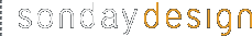 Sonday Design Inc.